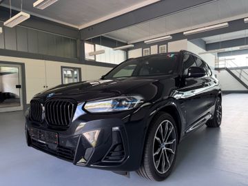 BMW X3 - 1