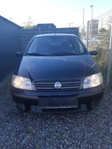 Fiat punto 188 bj 2006 83270tkm original g... - Fiat Punto: 188