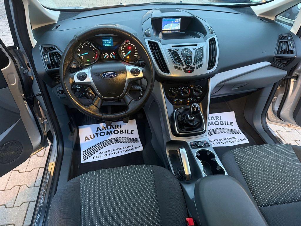 Ford C-Max - Bild 14