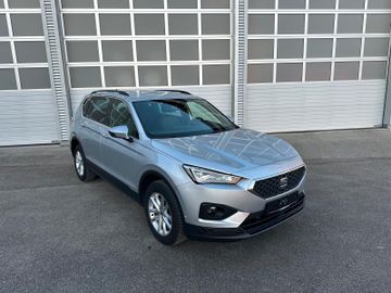 SEAT Tarraco - 4