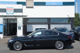 BMW 540d xDrive Lim. *ACC*AHK*LIVE*KAM*19Z*AMBIENTE - BMW 540 in Frankfurt (Main)