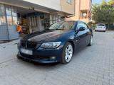 BMW 335i DKG - BMW 335 aus 2011: 335d