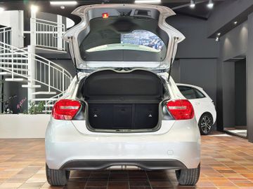 Mercedes A 180 - 5
