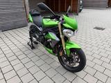 Triumph Street Triple S - Triumph Street Triple S