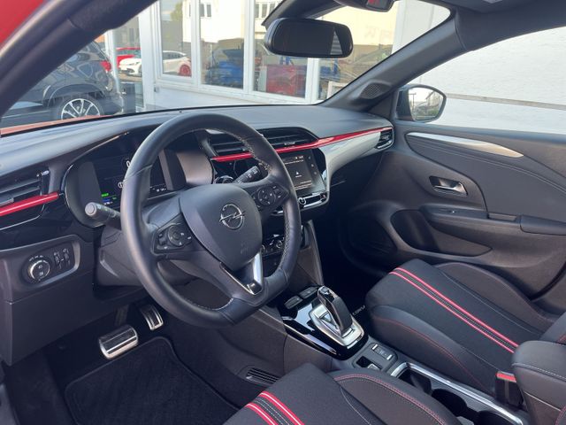 Corsa F e GS Line *KAMERA*PDC*SHZ*