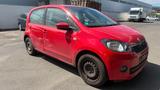 Skoda Citigo Elegance Klima TÜV bis 03/28 - gebrauchte Skoda Citigo aus dem Jahr 2012