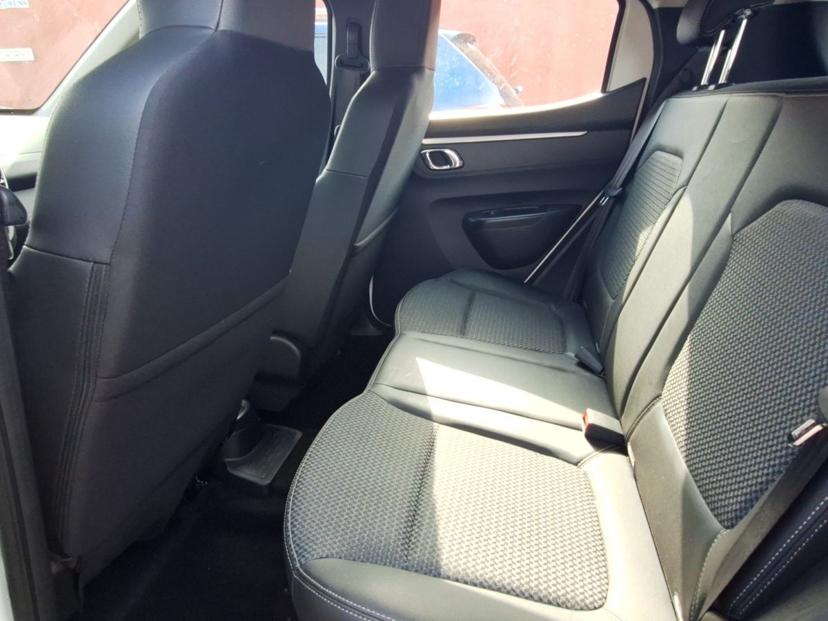 Dacia Spring - Bild 8