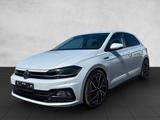 Volkswagen Polo VI Highline - Volkswagen Polo: Highline