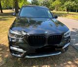 BMW X3 xDrive20i xLine AT xLine - BMW X3 in Oberhausen