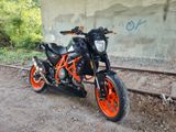 KTM Duke 690R  Full Akrapovic - Offers matching your search criteria