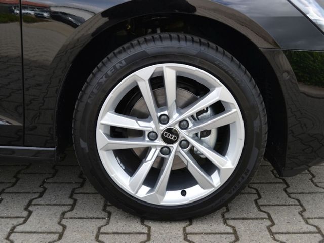 A3 Sportback 35 TFSI S-tronic LED/NAVI-SOUND/AVC