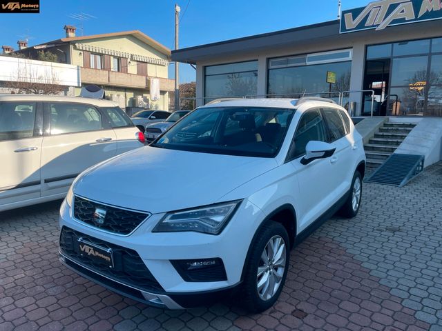 Seat Ateca 1.6 TDI Business - unico proprietario