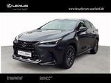 Lexus NX 450 h+ 2,5l Plug-In E-Four Executive,MY 2026 - graue Lexus NX 450h
