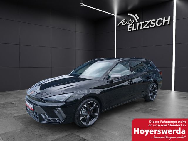 CUPRA Leon Sportstourer 1.5 eTSI AHK Matrix