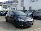 Opel Corsa Color Edition ecoFlex | TOUCH | SHZ | PDC  - Opel Corsa: Schwarz, Color Edition