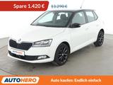 Skoda Fabia 1.0 TSI Style*TEMPO*SHZ*KLIMA*ALU* - Skoda Fabia Gebrauchtwagen in Magdeburg