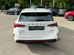 SKODA Octavia RS 265PS DSG **5Jahre / 100TKM GARANTIE*