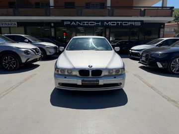 BMW 530 - 8