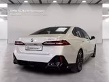 BMW 520d Limousine M Sport AHK Driv.Assist+ Kamera - BMW 520 Jahreswagen: 520d