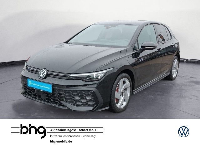 Volkswagen Golf GTE 1.5 eHybrid DSG AHK Matrix HUD Navi ACC