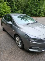 Opel Astra 1.2 Direct Injection Turbo 96kW Start/Stop - Opel Astra: 1.9