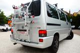 Volkswagen T4 Caravelle 2,8VR6 Autom.Leder,(Liebhaberstück) - VW T4 Caravelle von 2002
