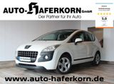 Peugeot 3008 1.6 Premium 155 THP*AHZV*NAVI*PANO - Peugeot 3008 aus 2009