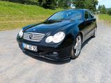 Mercedes-Benz Mercedes Benz Sportcoupé C 350 * Tüv NEU *... - Mercedes-Benz C 350 mit Benzin-Antrieb: Coupé, Sportcoupe