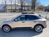 Porsche Macan Sport Diesel PANO/BOSE
