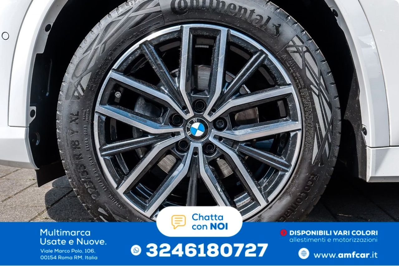 Other Bmw X1 sDrive 18i Msport Pro imagem 3