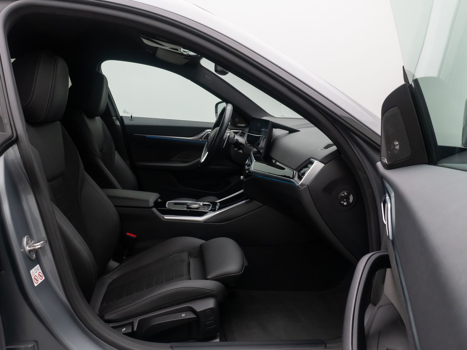 Fahrzeugabbildung BMW 420 Gran Coup&eacute; Kamera HUD DAB H/K Sport 18Zoll