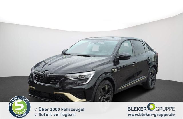 Renault Arkana Phase 1 Arkana E-Tech Full Hybrid 145