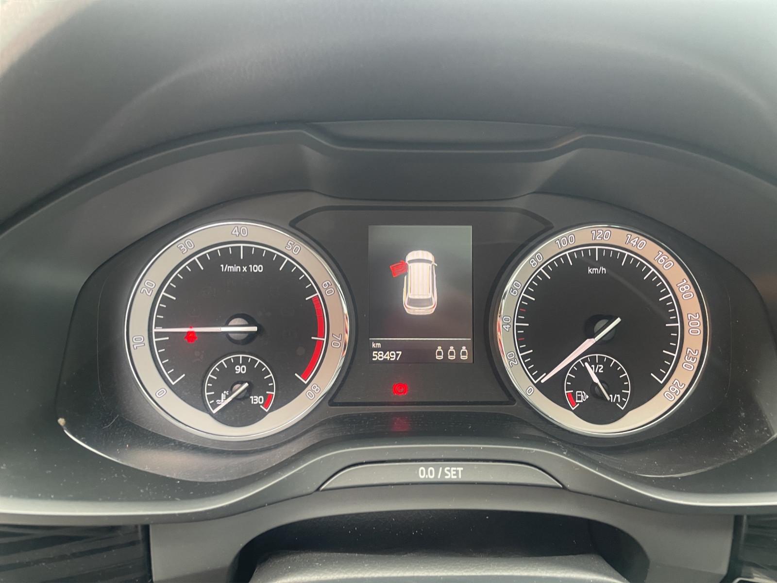 Skoda Kodiaq Style 4x4*1.Hand*Pano*Shzvo+hi*Lenkrdhzb*