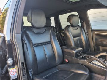 Porsche Cayenne - 9