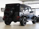 Mercedes-Benz G63 AMG NiGHT VOLL *CARBON*LEDER-ROT*TV-FOND*22 - gebrauchte Mercedes-Benz G 63 AMG aus dem Jahr 2022