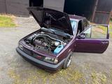 Volkswagen Vw Polo 86c GT Genessis Tuning Umbau - Volkswagen Polo: 86c