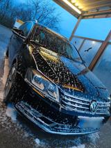 Volkswagen VW PASSAT B7 VR6 300PS StHz EXCLUSIVE KEIN... - Volkswagen Passat: Kombi, Vr6