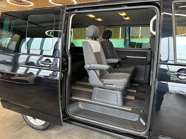 MYAUTOCENTER – Gebraucht- und Jahreswagen mit Werkstattservice in Pfaffenhofen Volkswagen T6 Multivan Comfortline 4Motion *WLAN*Klima*Navi
