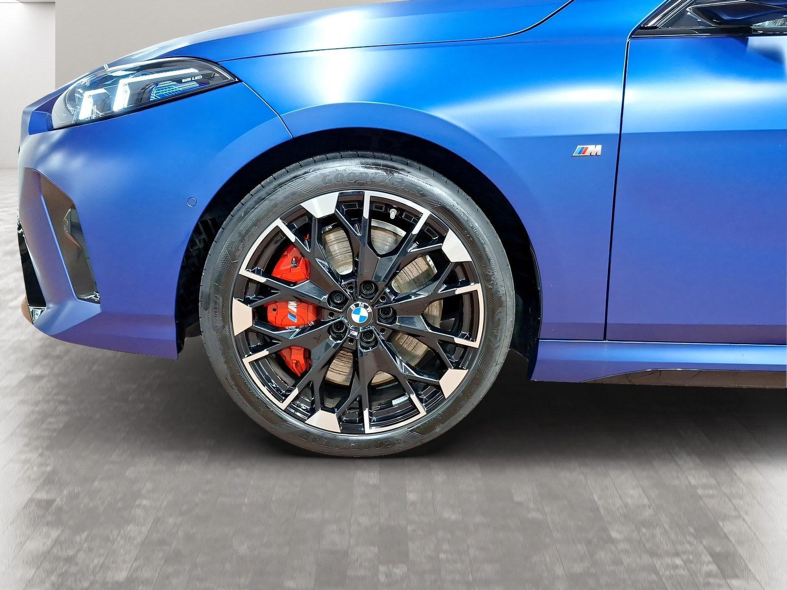 BMW M235 - Bild 9