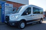 Ford Transit Kombi Trend 350 L3 2,0L 170PS Automatik| - Ford Transit: 17
