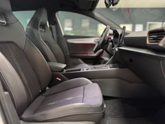 CUPRA Leon VZ /Spurhalte/ACC/LED