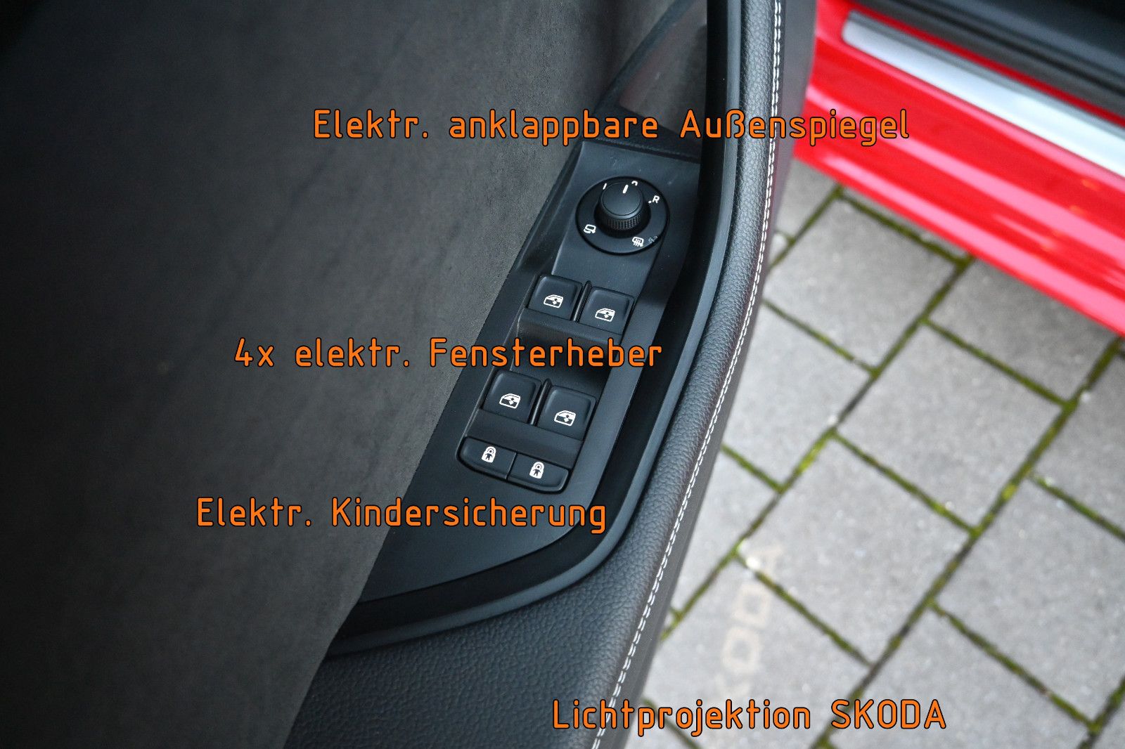 Fahrzeugabbildung SKODA Superb 2.0 TDI DSG SPORTLINE COMBI °ACC°AHK°360°