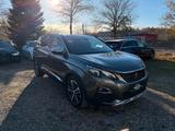 Peugeot 5008 GT - gebrauchte Peugeot 5008 aus dem Jahr 2018