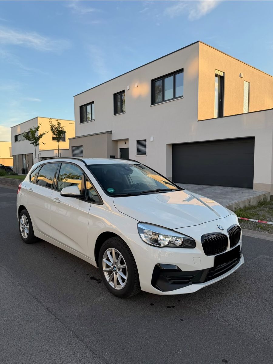 BMW 218 Active Tourer
