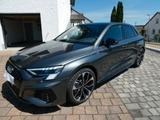 Audi A3 40 TFSI S tr. quattro S line Sportback S line - Behindertengerechte Audi A3