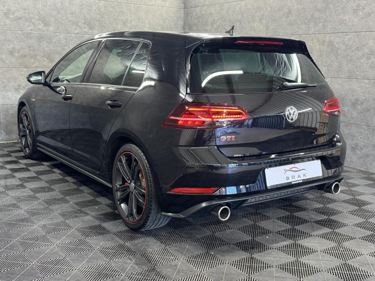 Volkswagen Golf VII GTI Performance DSG*Navi*LED*ACC*PDC*, миниатюра 7