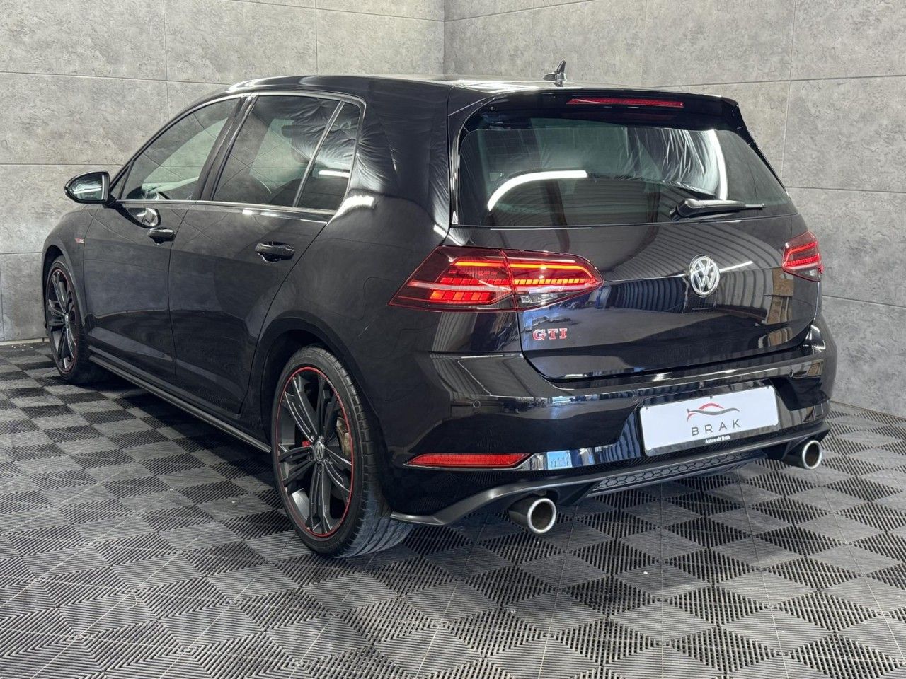 Volkswagen Golf VII GTI Performance DSG*Navi*LED*ACC*PDC* foto 7