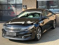 Kia 1.7 CRDI Spirit | Automatik | Leder | Pano | Kam