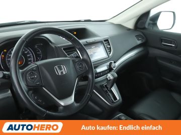 Honda CR-V - 11