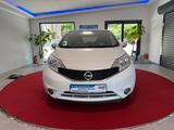 Nissan Note Acenta KLIMA/TEMPO/ALU/SCHECKHEFT - Nissan Note in Herne